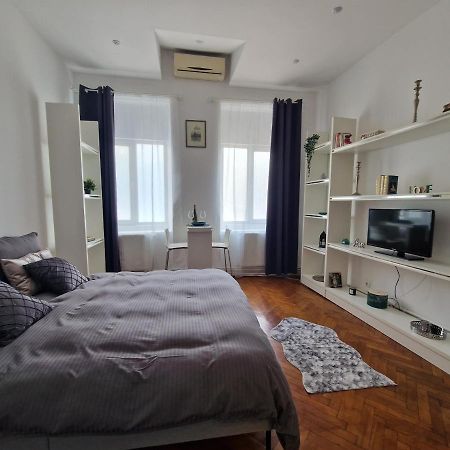 Boheme Cismigiu Studio Bucureşti Exterior foto