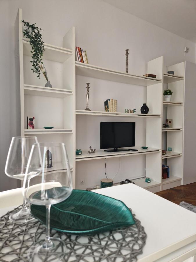 Boheme Cismigiu Studio Bucureşti Exterior foto